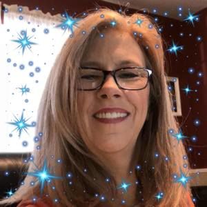 Meet your Posher, Debbie